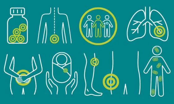 Clinical Care Standards 10th Anniversary Campaign