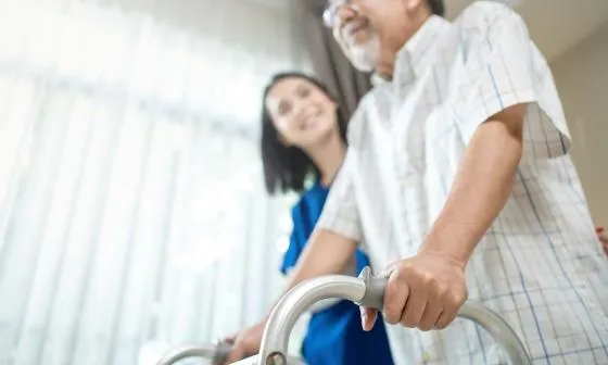 Hip Fracture Campaign