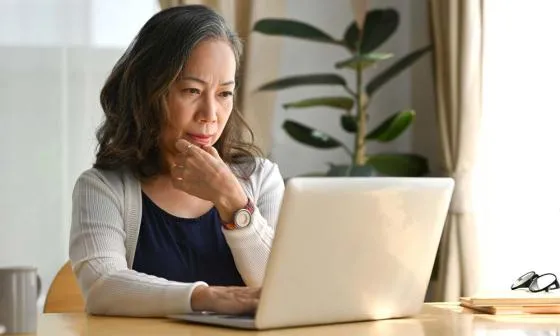 PaRIS Survey Campaign