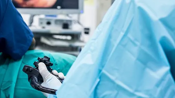 Atlas Focus Report: Colonoscopy