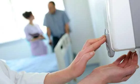 World Hand Hygiene Day 2026 campaign