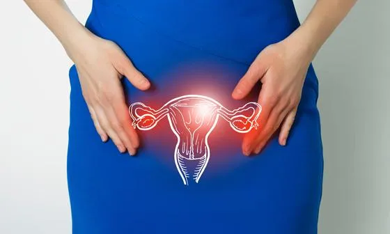 Heavy menstrual bleeding
