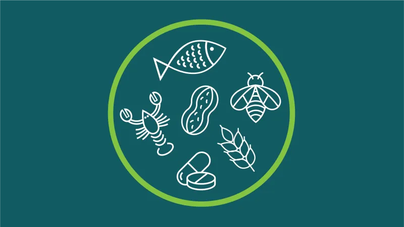 Acute Anaphylaxis Clinical Care Standard