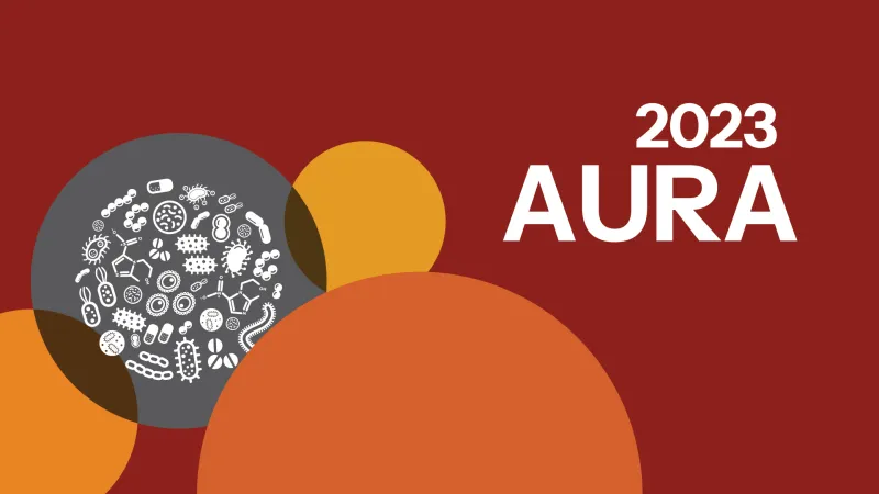  AURA 2023 Campaign