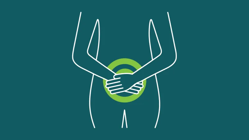 Heavy Menstrual Bleeding Clinical Care Standard