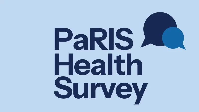 PaRIS Survey 2025