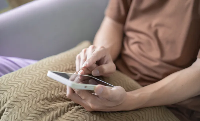 Choosing a digital mental health service