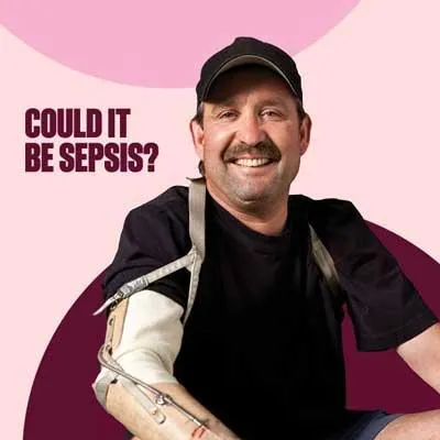 Sepsis Awareness Campaign