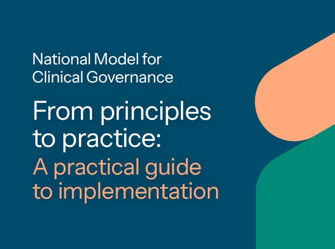 Download the practical guide to implementation