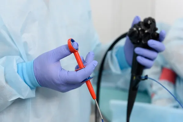 Colonoscopy