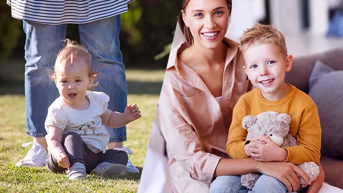 Case study - Otitis media