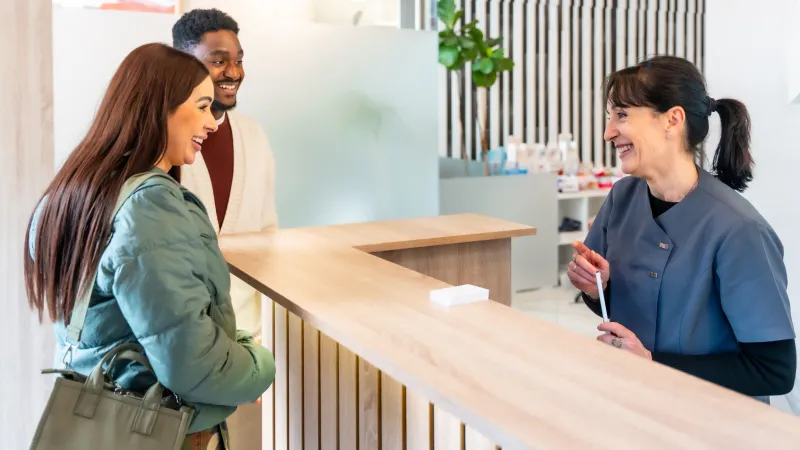 Understanding general practice accreditation