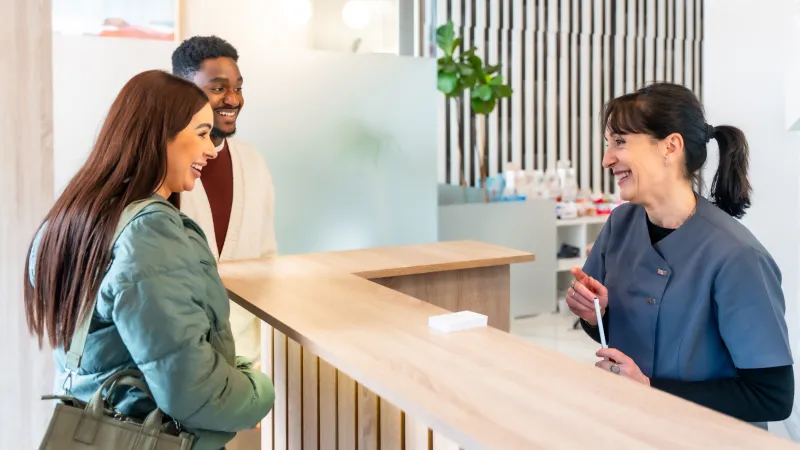 Understanding general practice accreditation