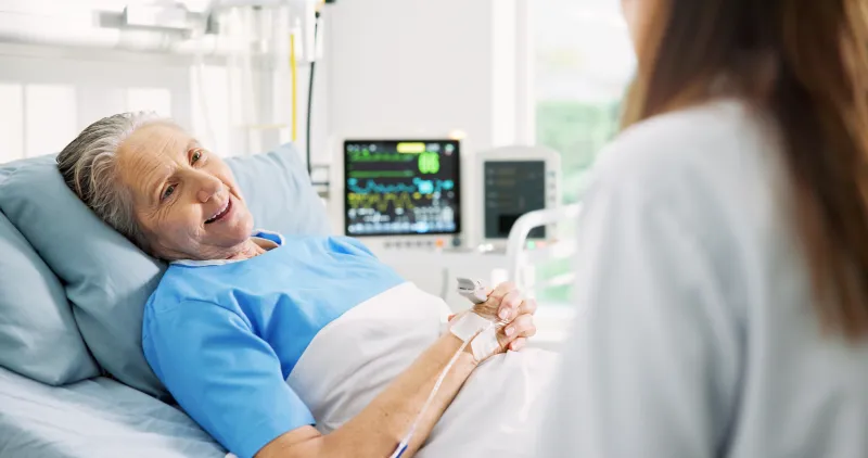 Stroke Clinical Care Standard