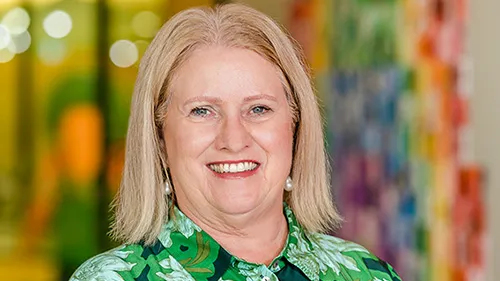 How Children’s Health Queensland brought clinical governance to life