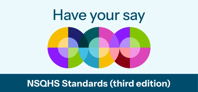 Consultation now open