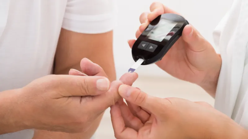 Have your say on Point of Care Testing