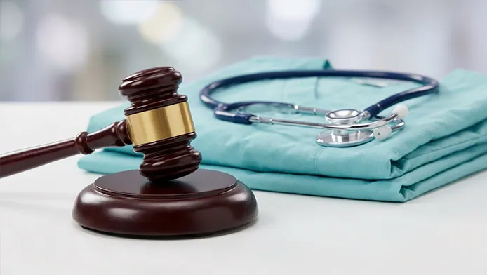Better Care Everywhere: Medico-legal risks