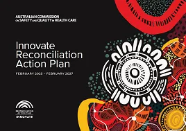 Innovate RAP (February 2025 – February 2027)