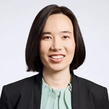 Dr Phoebe Holdenson Kimura