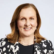 Honorary Professor Liz Marles