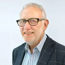 Professor John Turnidge AO