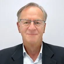 Professor Peter Collignon AM