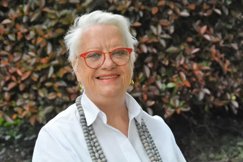 Photo of Maree Cuddihy