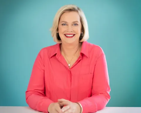 Photo of Dr Joy Humphreys