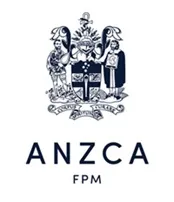 Logo - Australian and New Zealand College of Anaesthetists