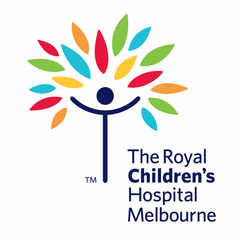 Logo of The Royal Children's Hospital Melbourne