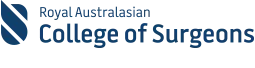 Logo - Royal College of Surgeons