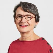 Anne Duggan