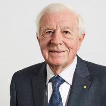 Professor Villis Marshall