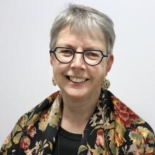 Dr Heather Buchan