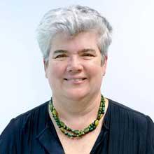 Dr Carolyn Hullick, Clinical Director