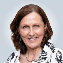 Dr Liz Marles