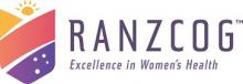 RANZCOG logo