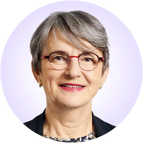 Conjoint Professor Anne Duggan