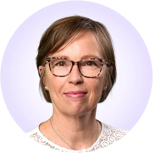 Associate Professor Dianne Crellin