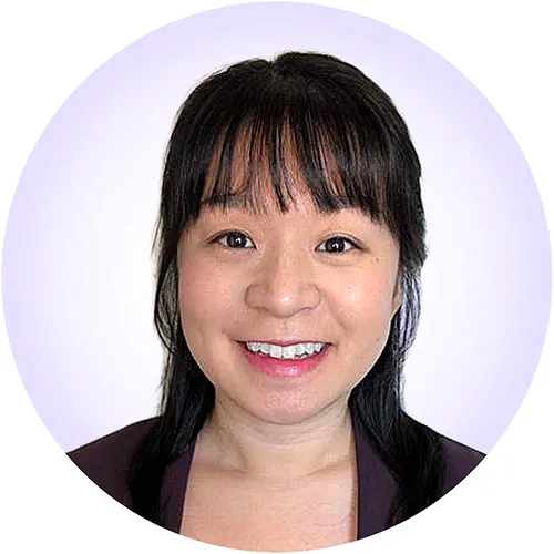 Ms Elizabeth Su