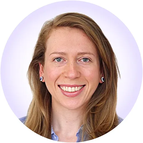 Dr Emma Leitinger