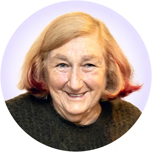 Dr Janney Wale