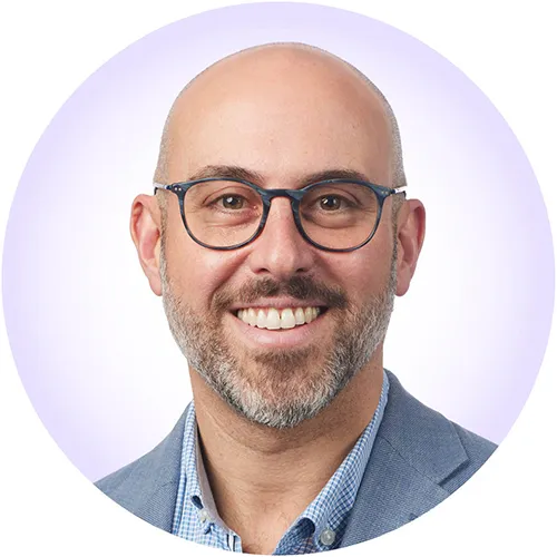 Professor Jason Trubiano