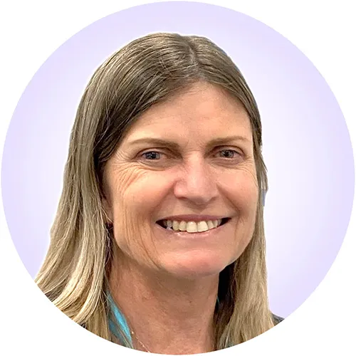 Affiliate Associate Professor Juanita Breen