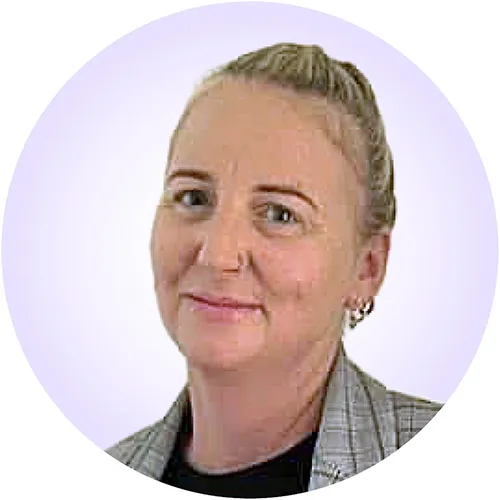 Ms Kimberley Grima