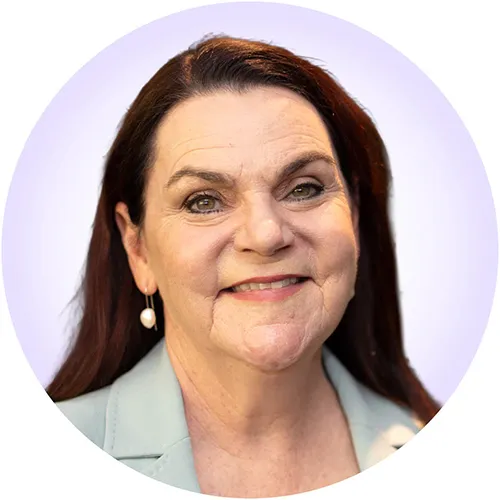 Adjunct Professor Manya Angley