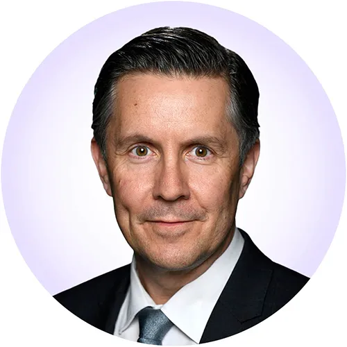The Hon. Mark Butler MP