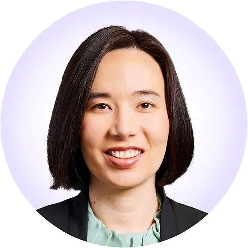 Dr Phoebe Holden Kimura