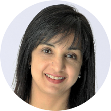 Dr Alpana Mair